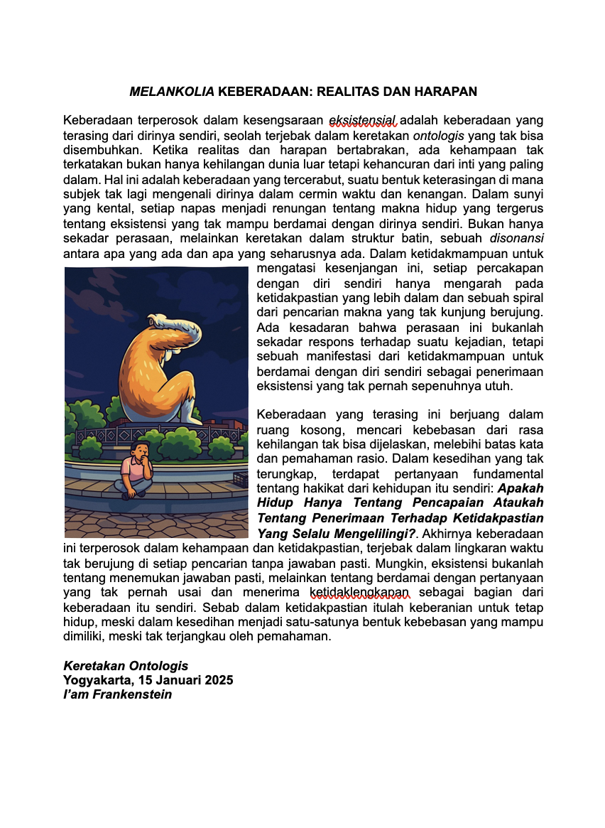 berita
